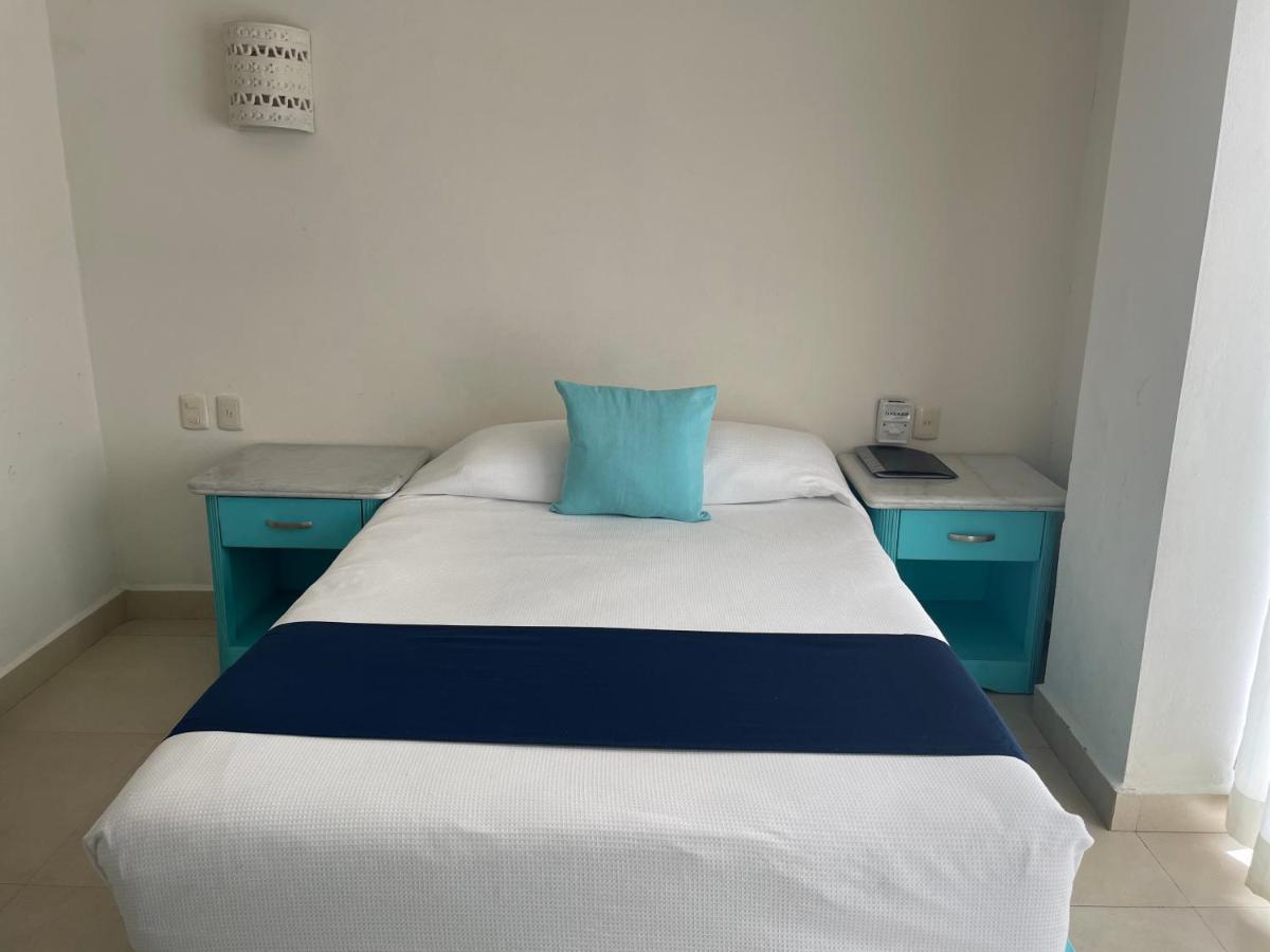 Luna Creciente Santa Cruz Huatulco Extérieur photo